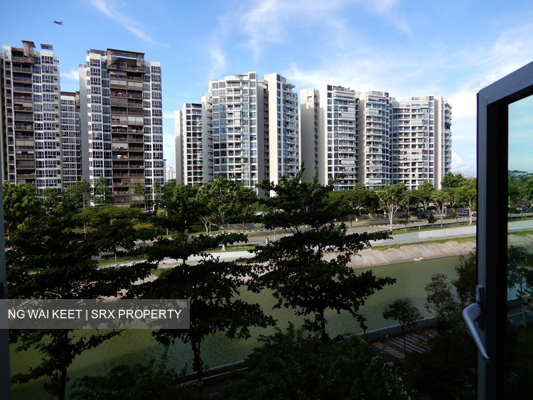 Blk 470A Upper Serangoon Crescent (Hougang), HDB 4 Rooms #214443251